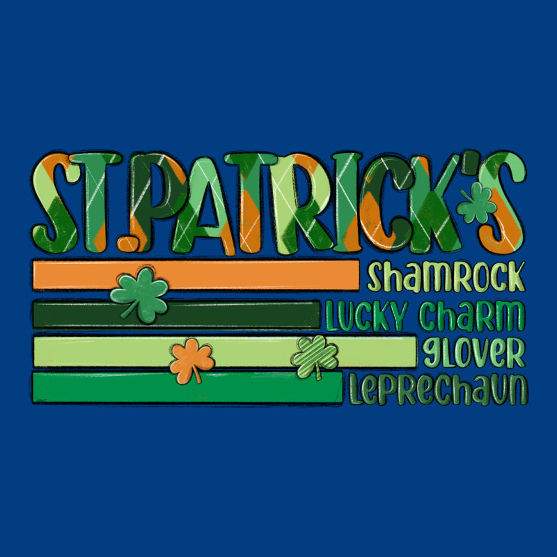 St. Patrick's Day Premium Sweatshirt by MaliasSmallBusiness | Teevron