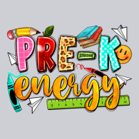 Pre K Energy Heavyweight Sweatshirt | Teevron