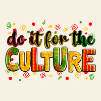 Do It For The Culture Vintage Tee | Teevron