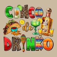 Cinco De Mayo Long Sleeve Tee | Teevron