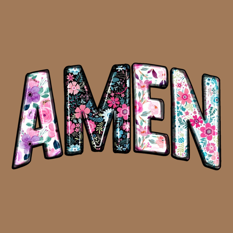 Amen Classic Tee by JahusDesignShop | Teevron