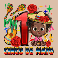 My 1st Cinco De Mayo Urban Heavy Tee | Teevron