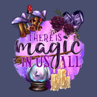 There Is Magic In Us All Vintage Tee | Teevron