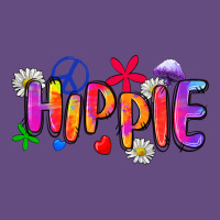 Hippie Vintage Hoodie | Teevron