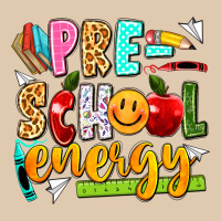 Pre School Energy Heavyweight Sweatshirt | Teevron