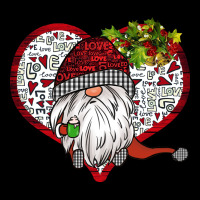 Valentine's Day Gnome Urban Hoodie | Teevron