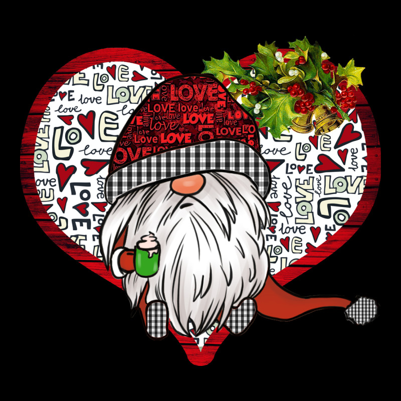Valentine's Day Gnome Urban Hoodie by Bettercallsaul | Teevron