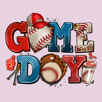 Game Day Baseball Ladies Tee | Teevron
