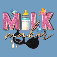 Milk Maker Urban Heavy Tee | Teevron