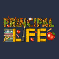 Principal Life Heavyweight Sweatshirt | Teevron