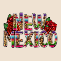 New Mexico Urban Heavy Tee | Teevron