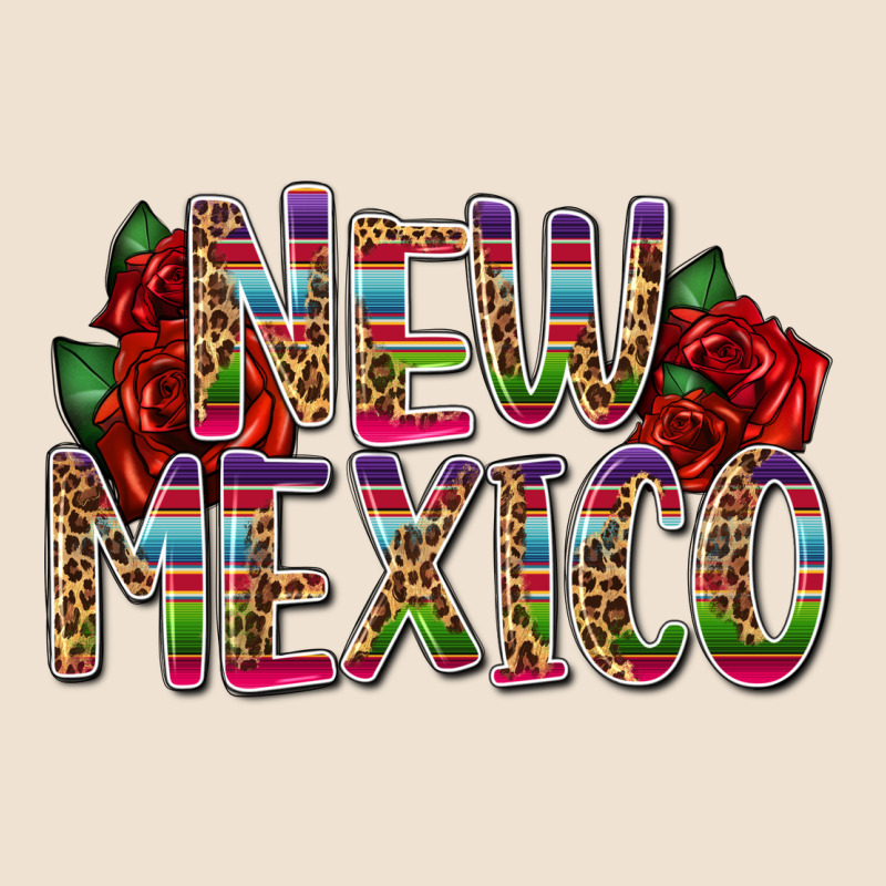 New Mexico Urban Heavy Tee by CTS Tumbler Store | Teevron