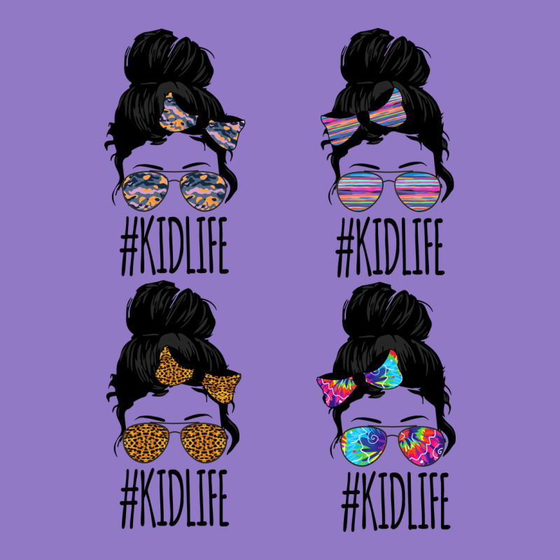 Kidlife Girl Bundle Urban Hoodie by Bettercallsaul | Teevron