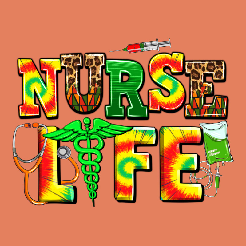 Juneteenth Nurse Life Classic Tee by AdoDesignShop | Teevron