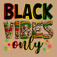 Black Vibes Only Vintage Tee | Teevron