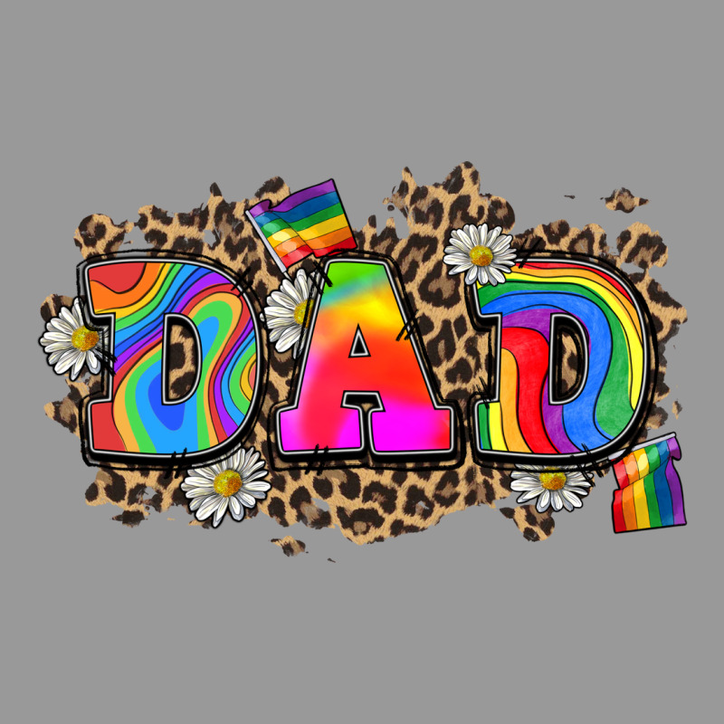 Dad Pride Vintage Hoodie by Zillion Design Studio | Teevron