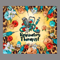 Respiratory Therapist Vintage Tee | Teevron