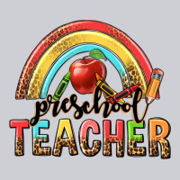 Preschool Teacher Heavyweight Sweatshirt | Teevron