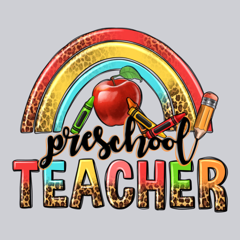 Preschool Teacher Heavyweight Sweatshirt by texasbilliewilder | Teevron