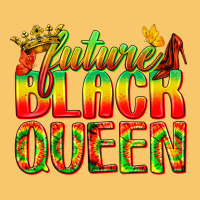 Future Black Queen Vintage Hoodie | Teevron