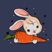 So Hoppin Boujee Easter Bunny Stanley Heavyweight Hoodie | Teevron