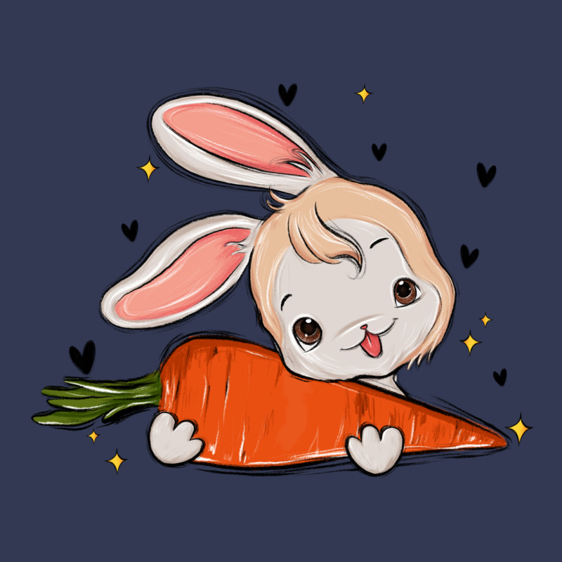 So Hoppin Boujee Easter Bunny Stanley Heavyweight Hoodie by MaliasSmallBusiness | Teevron