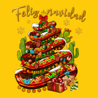 Christmas Feliz Navidad Premium Hoodie | Teevron