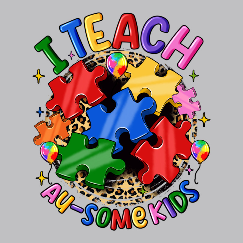I Teach Au Some Kids Long Sleeve Tee by JahusDesignShop | Teevron