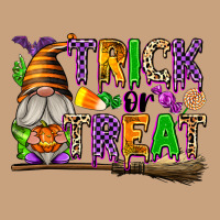 Trick Or Treat Vintage Tee | Teevron