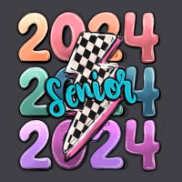 2024 Senior Heavyweight Hoodie | Teevron