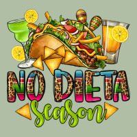No Dieta Season Urban Heavy Tee | Teevron