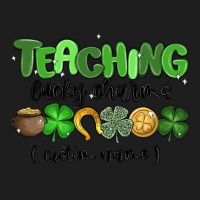 Teaching Lucky Charms Heavyweight Hoodie | Teevron