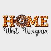 Home West Wirginia Urban Hoodie | Teevron