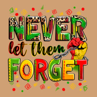 Never Let Them Forget Vintage Tee | Teevron