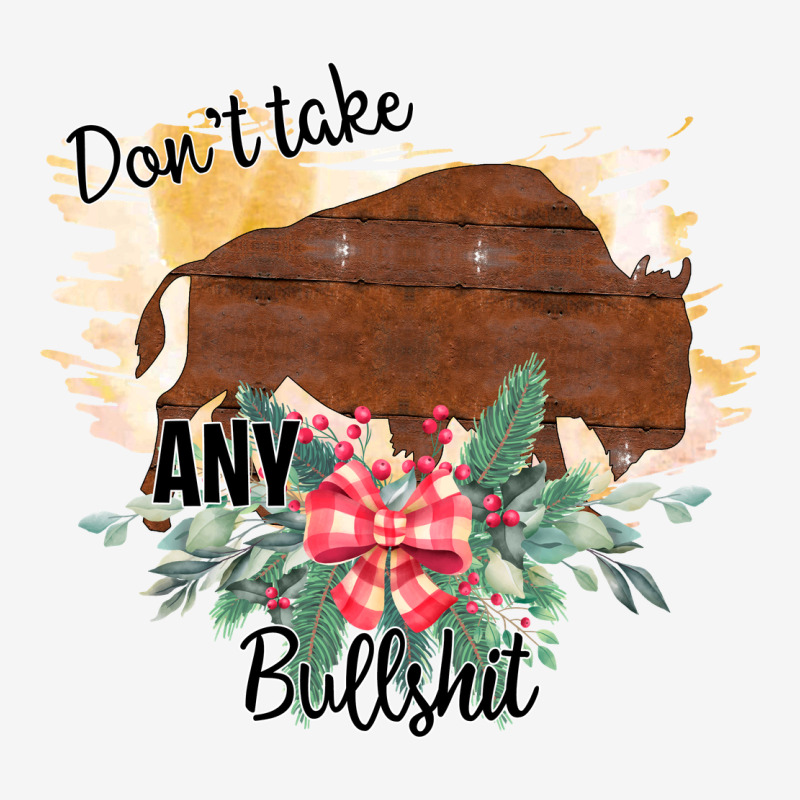 Take No Bull Floral Rodeo Urban Hoodie by Bettercallsaul | Teevron