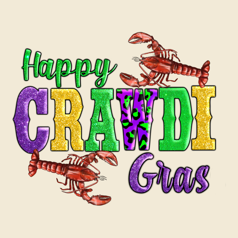 Happy Mardi Gras With Lobster Premium Hoodie by AdoDesignShop | Teevron
