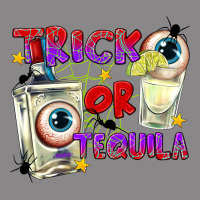 Trick Or Tequila Vintage Tee | Teevron