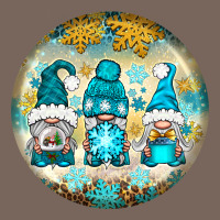 Winter Gnomies Ornament Premium Hoodie | Teevron