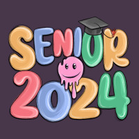 Senior 2024 Heavyweight Hoodie | Teevron