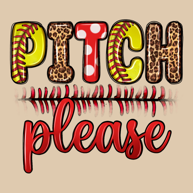 Pitch Please Heavyweight Sweatshirt by Zillion Design Studio | Teevron
