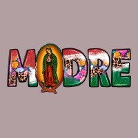 Mexican Flag Our Lady Of Guadalupe Madre Vintage Hoodie | Teevron