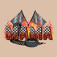 Race Mama Urban Heavy Tee | Teevron