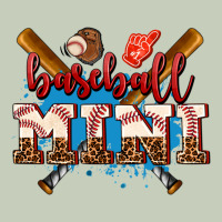Baseball Mini Ladies Tee | Teevron