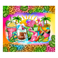 summer coffee cups | Teevron