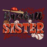 Baseball Sister Long Sleeve Tee | Teevron