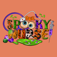 One Spooky Nurse Classic Tee | Teevron