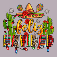 Feliz Navidad Vintage Tee | Teevron
