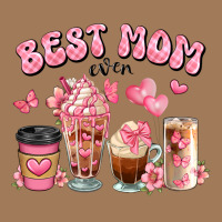 Best Mom Ever Floral Coffee Cups Classic Tee | Teevron