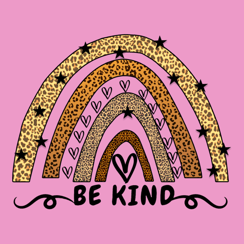 Be Kind Rainbow Urban Hoodie by Bettercallsaul | Teevron