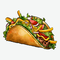 Taco Urban Heavy Tee | Teevron